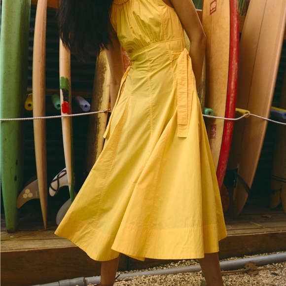 Hunter Bell Quinn dress - Picture 4 of 5